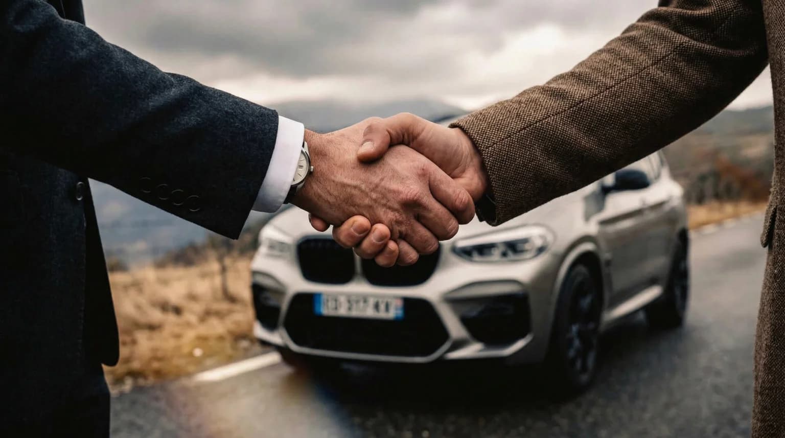 Client satisfait ConnectiCAR